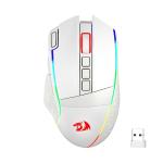 Redragon M991 Wireless Gaming Mouse with RGB Lighting
