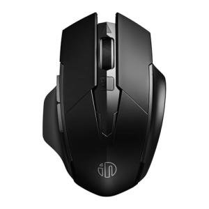 INPHIC Rechargeable Tri-Mode Bluetooth Wireless Mouse