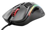 Glorious Model D Wired Gaming Mouse - Superlight RGB
