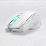 Redragon M991 Wireless Gaming Mouse with RGB Lighting
