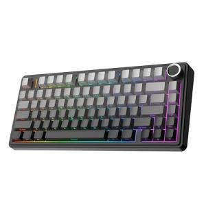EPOMAKER Aula F75 Wireless Mechanical Gaming Keyboard