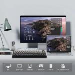 EPOMAKER X Aula F75 MAX Wireless Gaming Keyboard