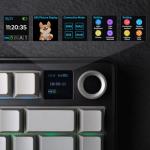 EPOMAKER X Aula F75 MAX Wireless Gaming Keyboard