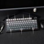 EPOMAKER X Aula F75 MAX Wireless Gaming Keyboard