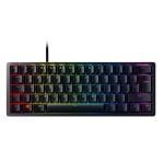 Razer Huntsman Mini Compact Gaming Keyboard - Purple