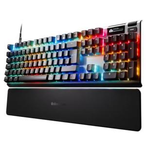 SteelSeries Apex Pro Gen 3 Gaming Keyboard