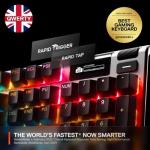 SteelSeries Apex Pro Gen 3 Gaming Keyboard