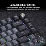 Corsair K65 Wireless RGB Mechanical Gaming Keyboard