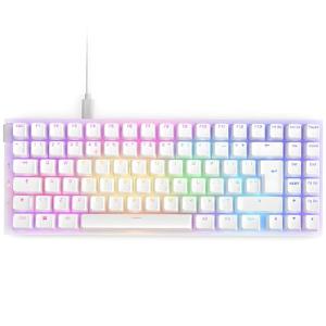 NZXT Function 2 TKL Optical Gaming Keyboard