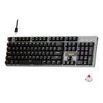 NEWMEN GM325Pro RGB Mechanical Gaming Keyboard