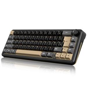 RedThunder K65 Compact Wireless Mechanical Gaming Keyboard