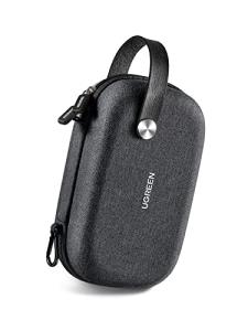 UGREEN Portable Cable Organizer Bag for Travel