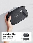 UGREEN Portable Cable Organizer Bag for Travel