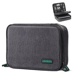 UGREEN Large Tech Pouch for Gadgets and Cables