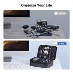 UGREEN Large Tech Pouch for Gadgets and Cables