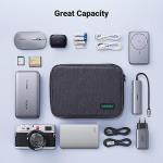 UGREEN Large Tech Pouch for Gadgets and Cables