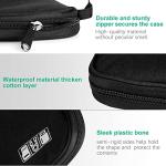 Travel Gadget Organizer Bag for Cables and Accessories