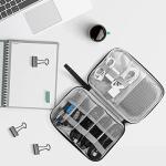 Travel Gadget Organizer Bag for Cables and Accessories