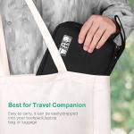 Travel Gadget Organizer Bag for Cables and Accessories
