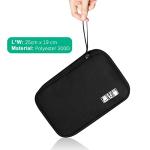 Travel Gadget Organizer Bag for Cables and Accessories