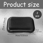 2-Pack Hard Case for Power Bank & Drive