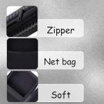 2-Pack Hard Case for Power Bank & Drive