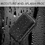 2-Pack Hard Case for Power Bank & Drive