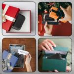 2-Pack Hard Case for Power Bank & Drive