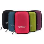 ORICO Portable Hard Drive Storage Case with Zipper