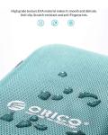 ORICO Portable Hard Drive Storage Case with Zipper