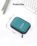 ORICO Portable Hard Drive Storage Case with Zipper