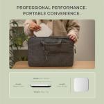 SATECHI USB4 NVMe SSD Enclosure for Gaming