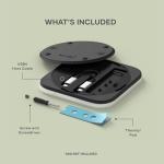 SATECHI USB4 NVMe SSD Enclosure for Gaming