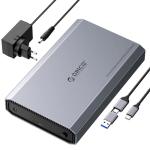 ORICO USB 3.2 Aluminum Hard Drive Enclosure