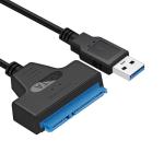 USB 3.0 to SATA Adapter for SSD/HDD