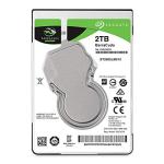 Seagate BarraCuda 2TB Internal Hard Drive 2.5