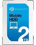 Seagate 2TB SATA Mobile Hard Drive