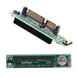IDE to SATA Adapter for Laptop Hard Drives