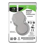 Seagate Barracuda 500GB 2.5" SATA Hard Drive