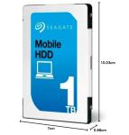 Seagate 1TB Gaming Disk Drive