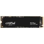 Crucial P3 Plus 500GB NVMe SSD for Laptops