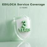 Ediloca 512GB NVMe M.2 SSD - 3000MB/s Read