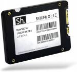 256GB SATA III SSD - High-Speed Storage Upgrade