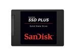 SanDisk 1TB SATA Internal SSD - Fast Speeds