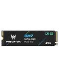 Acer Predator GM7 2TB PCIe Gen4 SSD