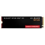 WD_BLACK SN7100 2TB NVMe SSD for Gaming