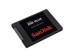 SanDisk 1TB SATA Internal SSD - Fast Speeds