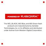 WD_BLACK SN7100 2TB NVMe SSD for Gaming