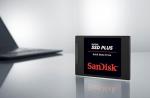 SanDisk 1TB SATA Internal SSD - Fast Speeds