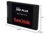 SanDisk 1TB SATA Internal SSD - Fast Speeds